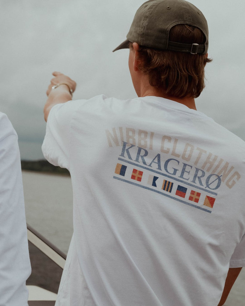 Kragerø Concept 07/23 | Nibbi Clothing