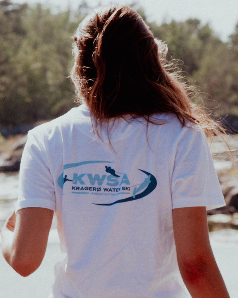 KWSA T-Shirt | Nibbi Clothing