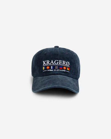 Kragerø Cap | Nibbi Clothing