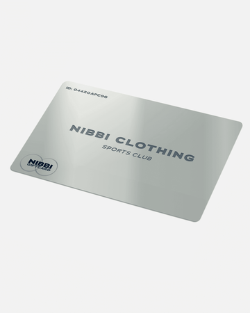 Digital Gift Card | Nibbi Clothing